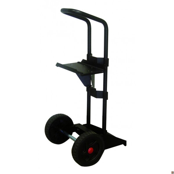 MIG TROLLEY - ARCTIC - cod. 803059
