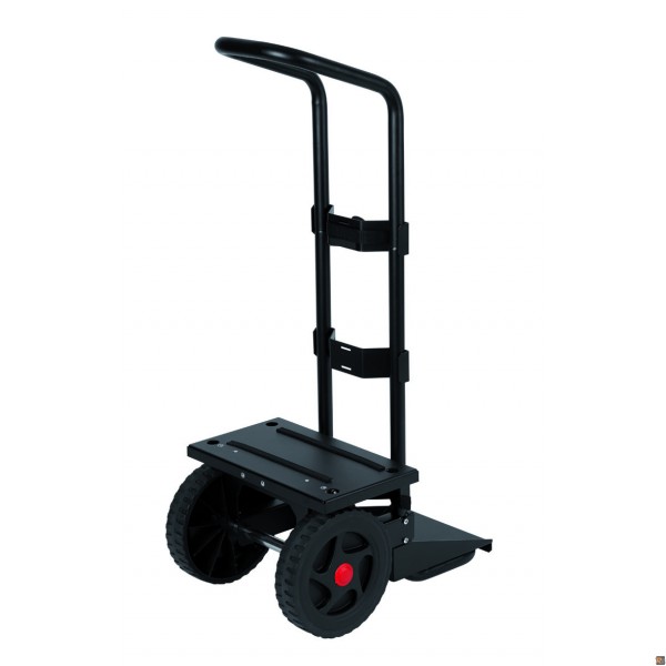 TIG TROLLEY - EUROPA - cod. 803073