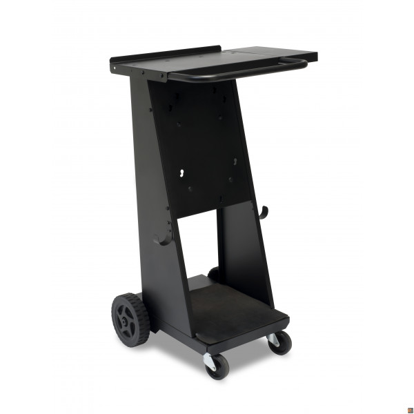 CARRELLO PER DOCTOR CHARGE 50 e 130 - DIAGNOSTIC TROLLEY - cod. 803077