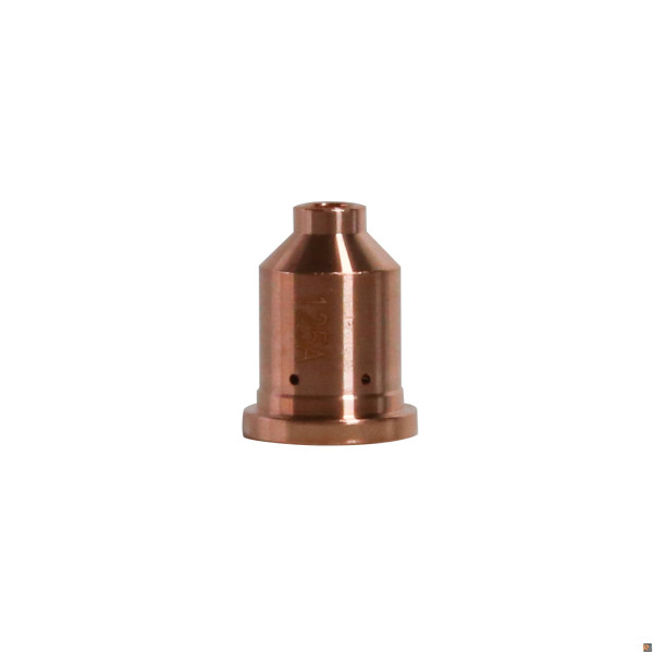 KIT 5 UGELLI SCRICCATURA 125A - TORCIA PX - TELWIN 804017