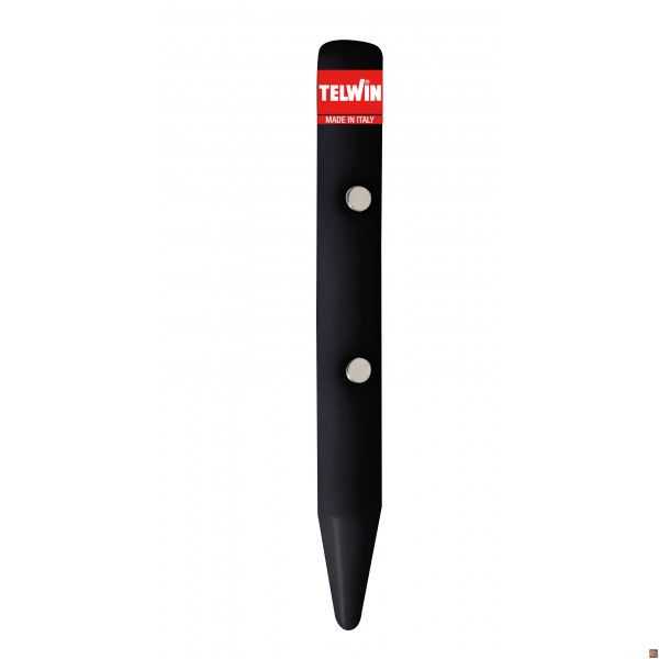 PUNTALE MAGNETICO 190MM TELWIN 804070