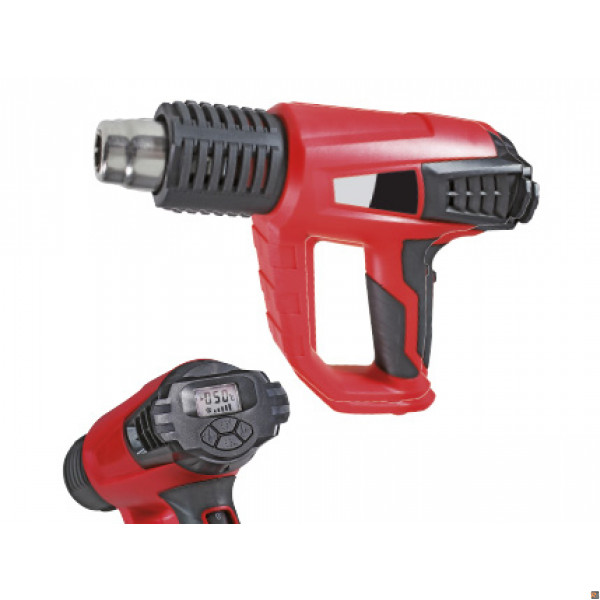 PISTOLA TERMICA HEAT GUN - 804096