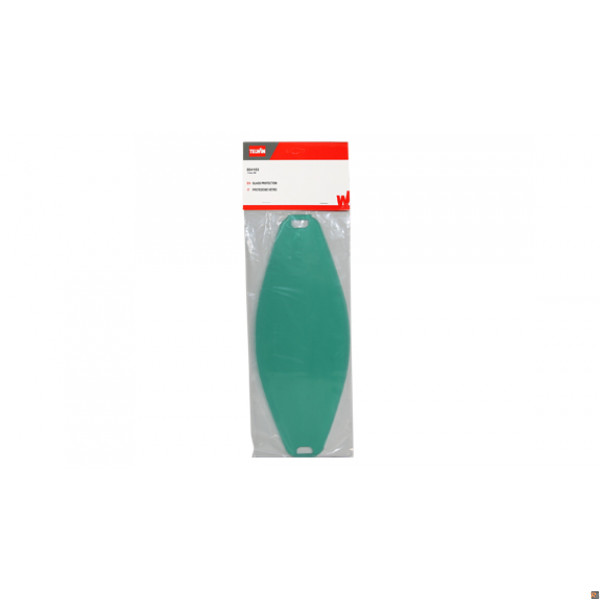 KIT 2 PROTEZIONI VETRO ESTERNO 390X150MM cod. 804103