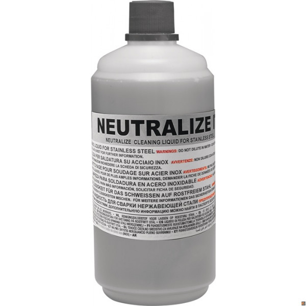 Liquido Neutralize per Cleantech TELWIN 804139