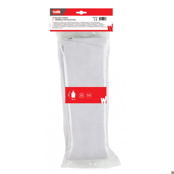 GREMBIULE PER SALDATURA TELWIN 804148