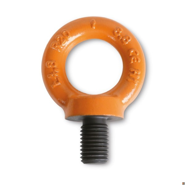 8041 - Golfare maschio per sollevamento - grado 8
