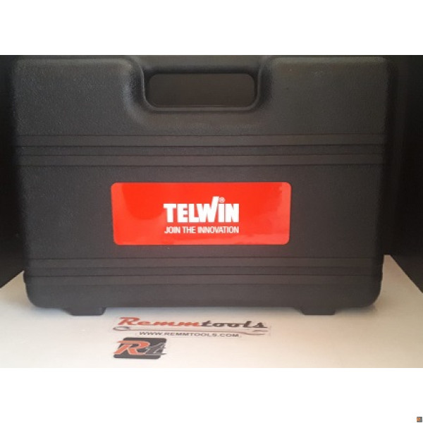 DTP900 TESTER BATTERIA TELWIN 804244