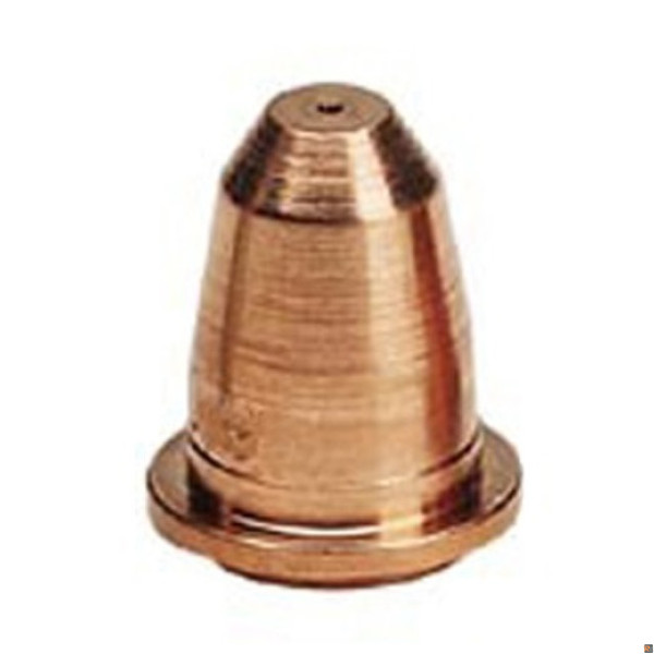 KIT 5 UGELLI 45A ACCURCUT - TORCIA PX A - TELWIN 804315