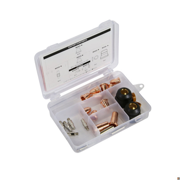 Kit consumabili per Plasma - 804416 Telwin