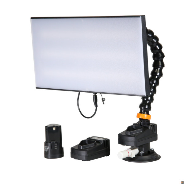 LAMPADA A LED PER CARROZZERIA cod. 804455 TELWIN