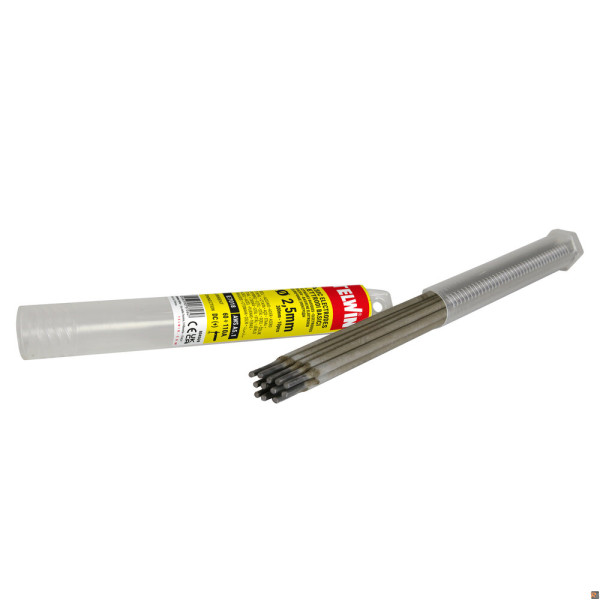 ELETTRODI BASICI D. 2,5MM 10PZ TELWIN 804569