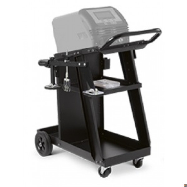 STEEL STARTER STATION TELWIN 804902