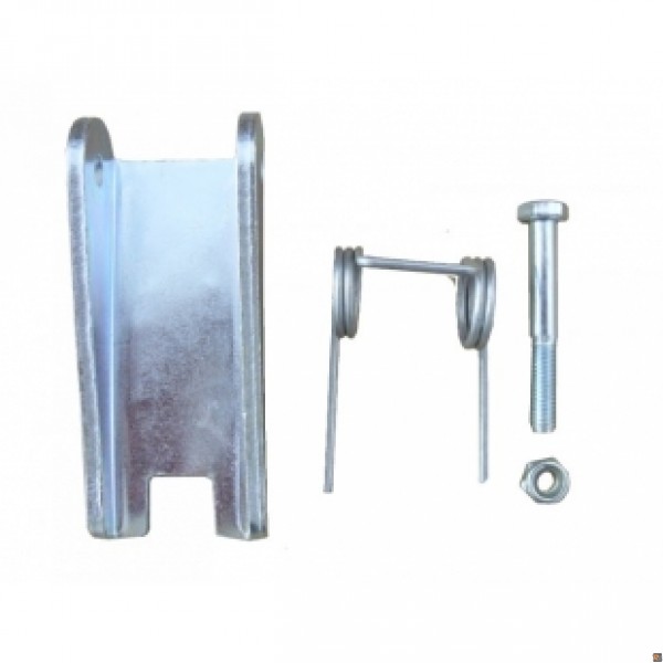 8050D - KIT SICURE GANCI
