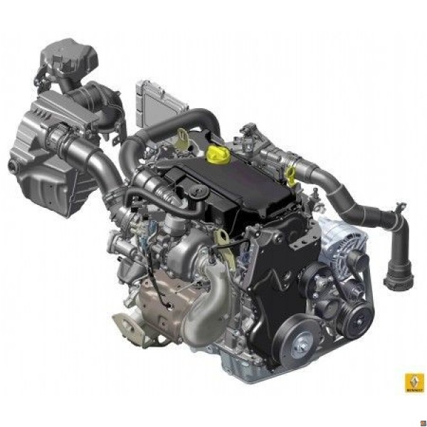 ATTREZZI PER MESSA IN FASE MOTORI 2.0 DCI RENAULT