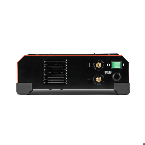 DOCTOR CHARGE 130 115V/230V 12V/24V - 807848 TELWIN
