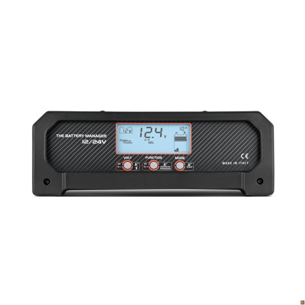 DOCTOR CHARGE 130 115V/230V 12V/24V - 807848 TELWIN