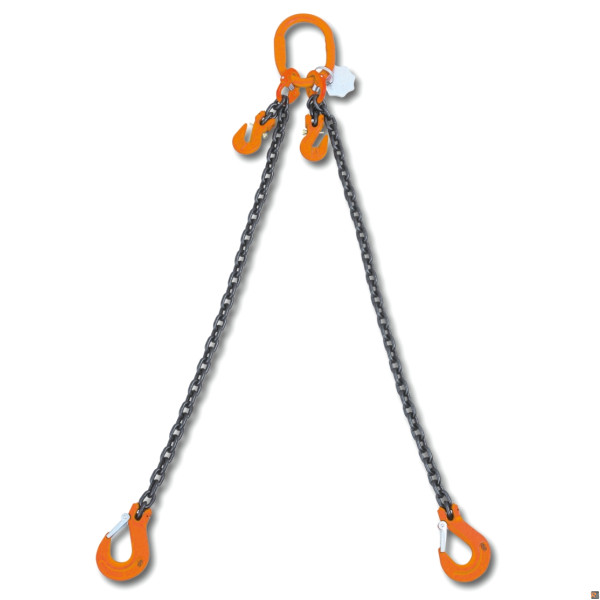 8097 D8-3 PENDENTI 8MM 2 BRACCI EN818-4 MT3 -C8A
