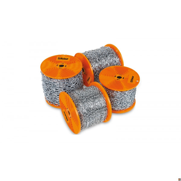 8120 - CATENE GENOVESE ø 1,5 BOBINE 150 MT