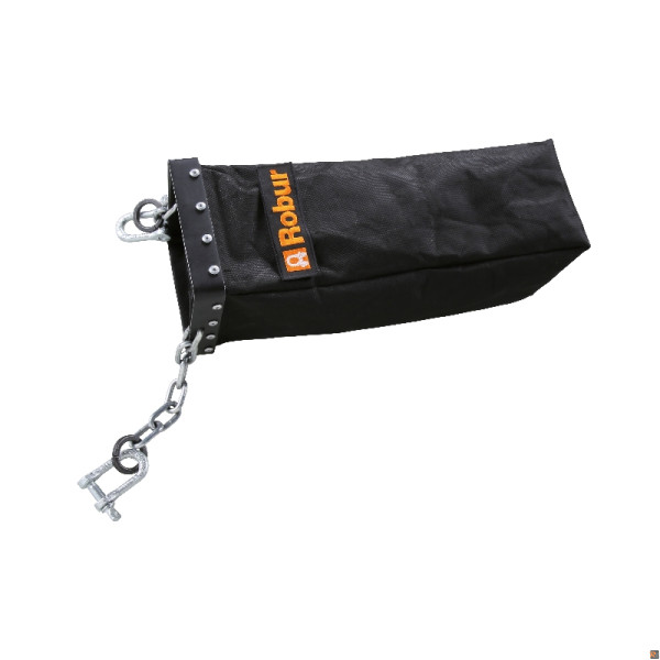 BORSE A SACCO CATENE PARANCHI C 15X45 8149S ROBUR 081490515