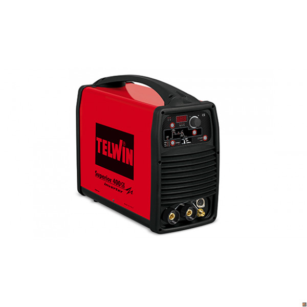 816034 - SUPERIOR 400 CE VRD TELWIN