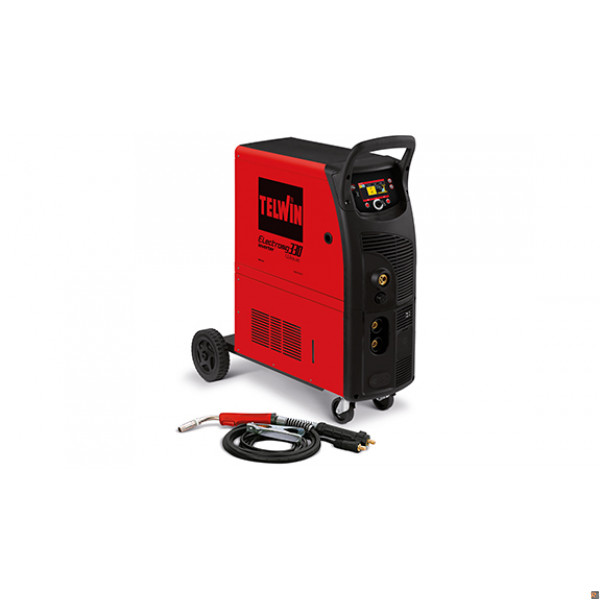816061 ELECTROMIG 330 WAVE TELWIN