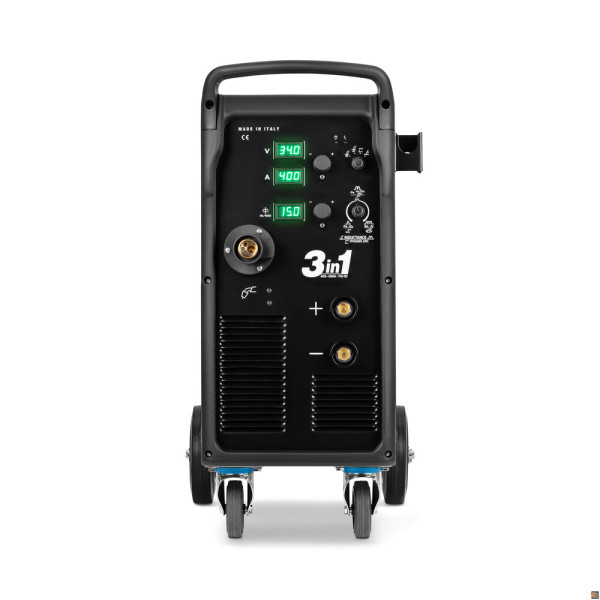 SALDATRICE TELWIN MASTERMIG 405i - 816197