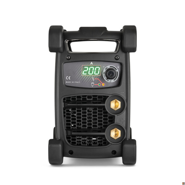 SALDATRICE TECHNOLOGY 236 XT + VALIGETTA TELWIN 816259