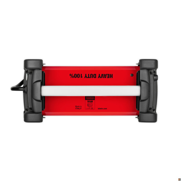 SALDATRICE TECHNOLOGY 236 XT + VALIGETTA TELWIN 816259