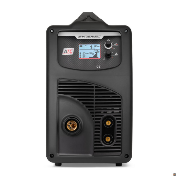 TECHNOMIG 215 DUAL SYNERGIC TELWIN 816232