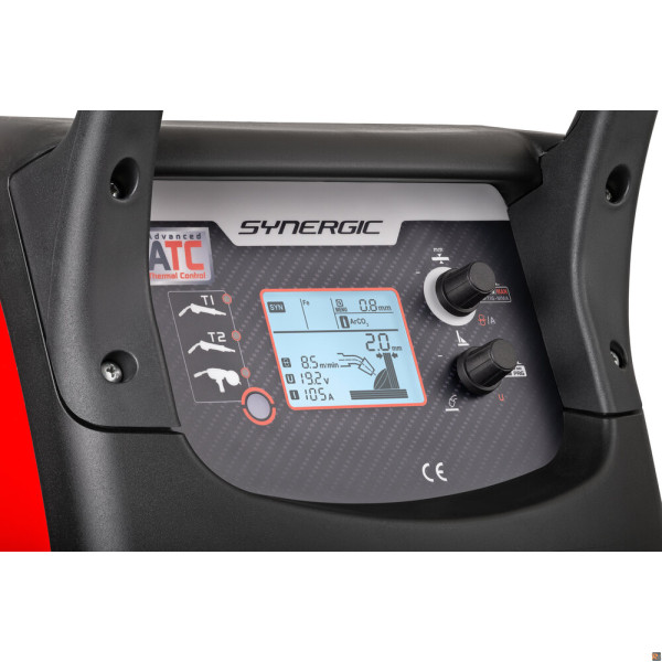 TECHNOMIG 223 TREO SYNERGIC TELWIN 816233