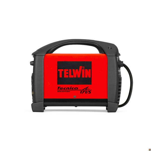 TECNICA 171/S 230V ACX VALIG.PLASTICA - 816235 TELWIN