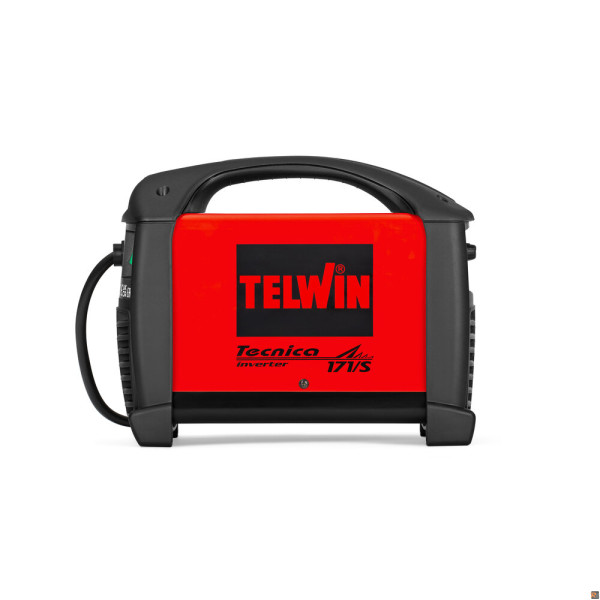 TECNICA 171/S 230V ACX VALIG.PLASTICA - 816235 TELWIN
