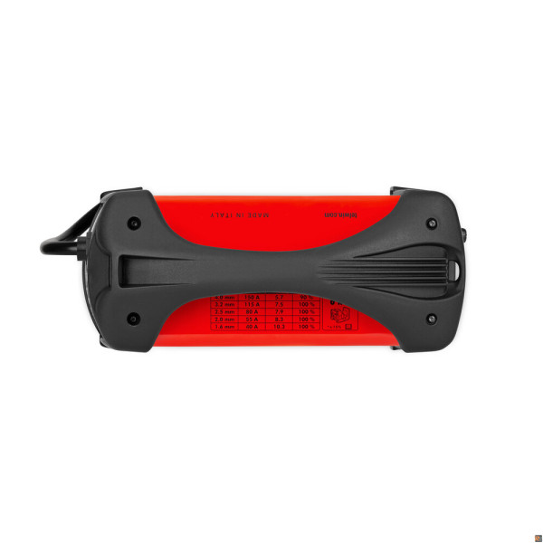 TECNICA 171/S 230V ACX VALIG.PLASTICA - 816235 TELWIN