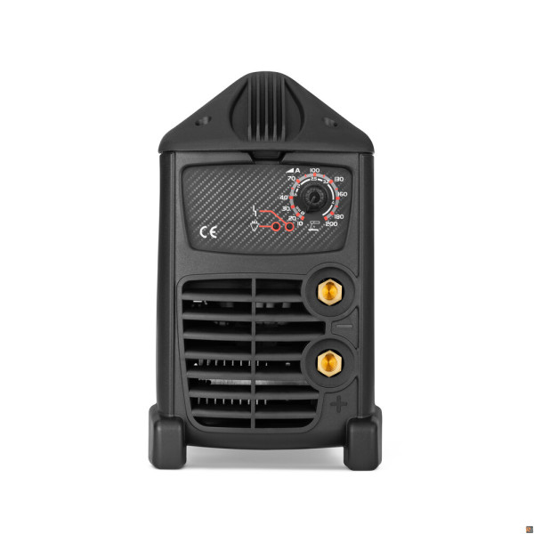 SALDATRICE FORCE 205 230V ACX VALIGETTA PLASTICA TELWIN 816238