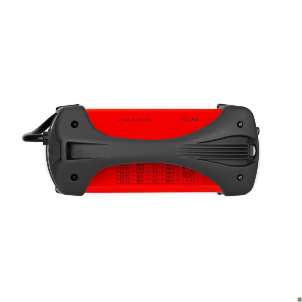 SALDATRICE FORCE 205 230V ACX VALIGETTA PLASTICA TELWIN 816238