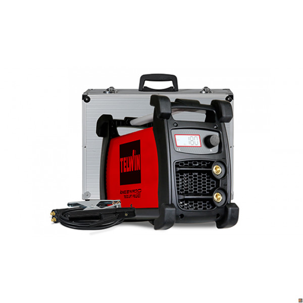 ADVANCE 227XT MV/PFC VRD TELWIN - 816249