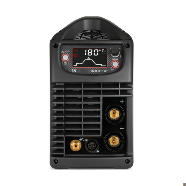 SALDATRICE TECHNOLOGY TIG 202 AC/DC + ACC. TELWIN 816244