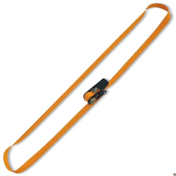 8188C - Sistemi di legatura ad anello con cricchetto tenditore