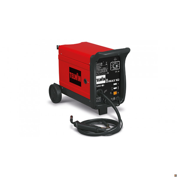 BIMAX 162 TURBO 230V