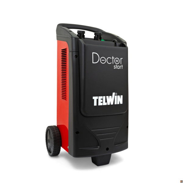 Caricabatterie Telwin DOCTOR START 330 230V 12-24V cod. 829344
