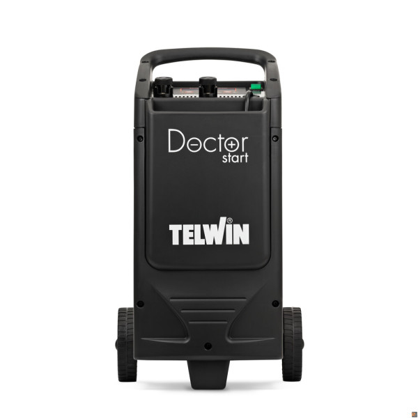 Caricabatterie Telwin DOCTOR START 330 230V 12-24V cod. 829344
