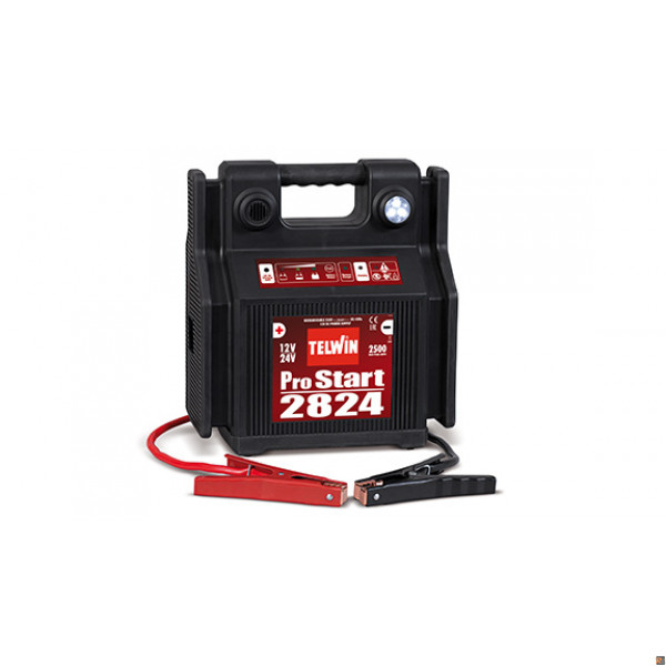 AVVIATORE TELWIN PRO START 2824