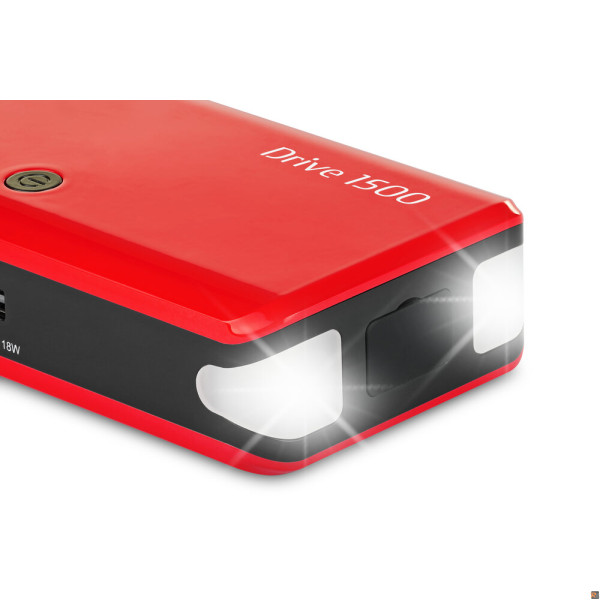 AVVIATORE DRIVE 1500 12V - 829569 TELWIN