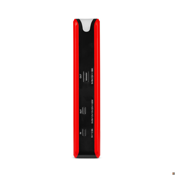 AVVIATORE DRIVE 1750 XC 12V - 829574 TELWIN