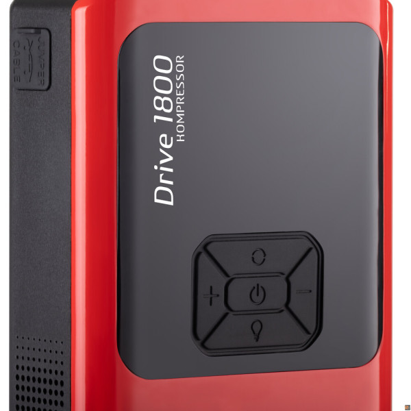 AVVIATORE MULTIFUNZIONE DRIVE 1800 KOMPRESSOR - 829575 TELWIN