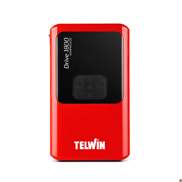 AVVIATORE MULTIFUNZIONE DRIVE 1800 KOMPRESSOR - 829575 TELWIN