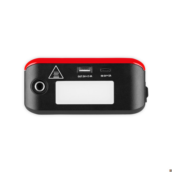 AVVIATORE MULTIFUNZIONE DRIVE 1800 KOMPRESSOR - 829575 TELWIN