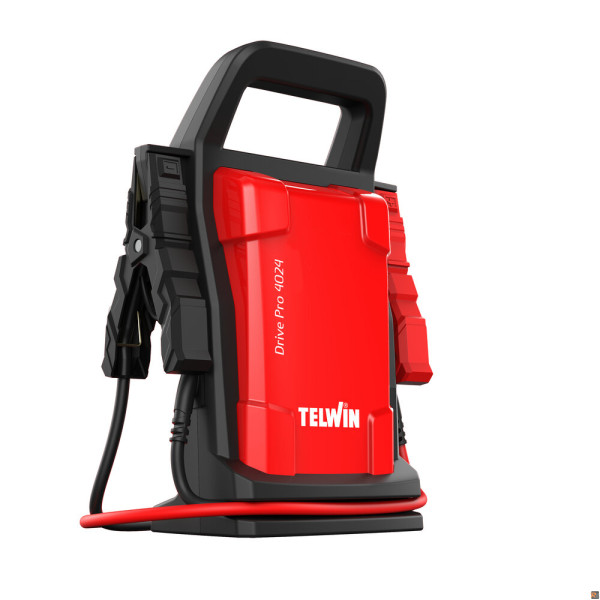 Avviatore Telwin Drive Pro 4024 - 829576