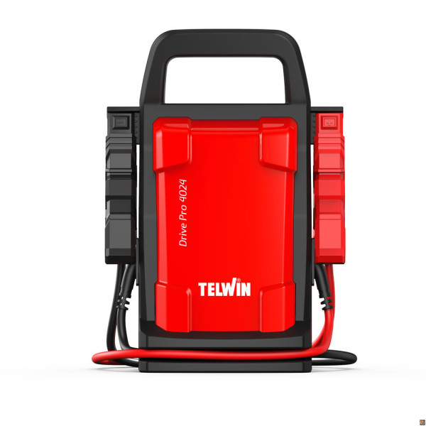 Avviatore Telwin Drive Pro 4024 - 829576