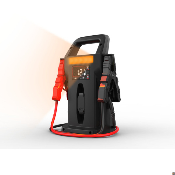 Avviatore Telwin Drive Pro 4024 - 829576